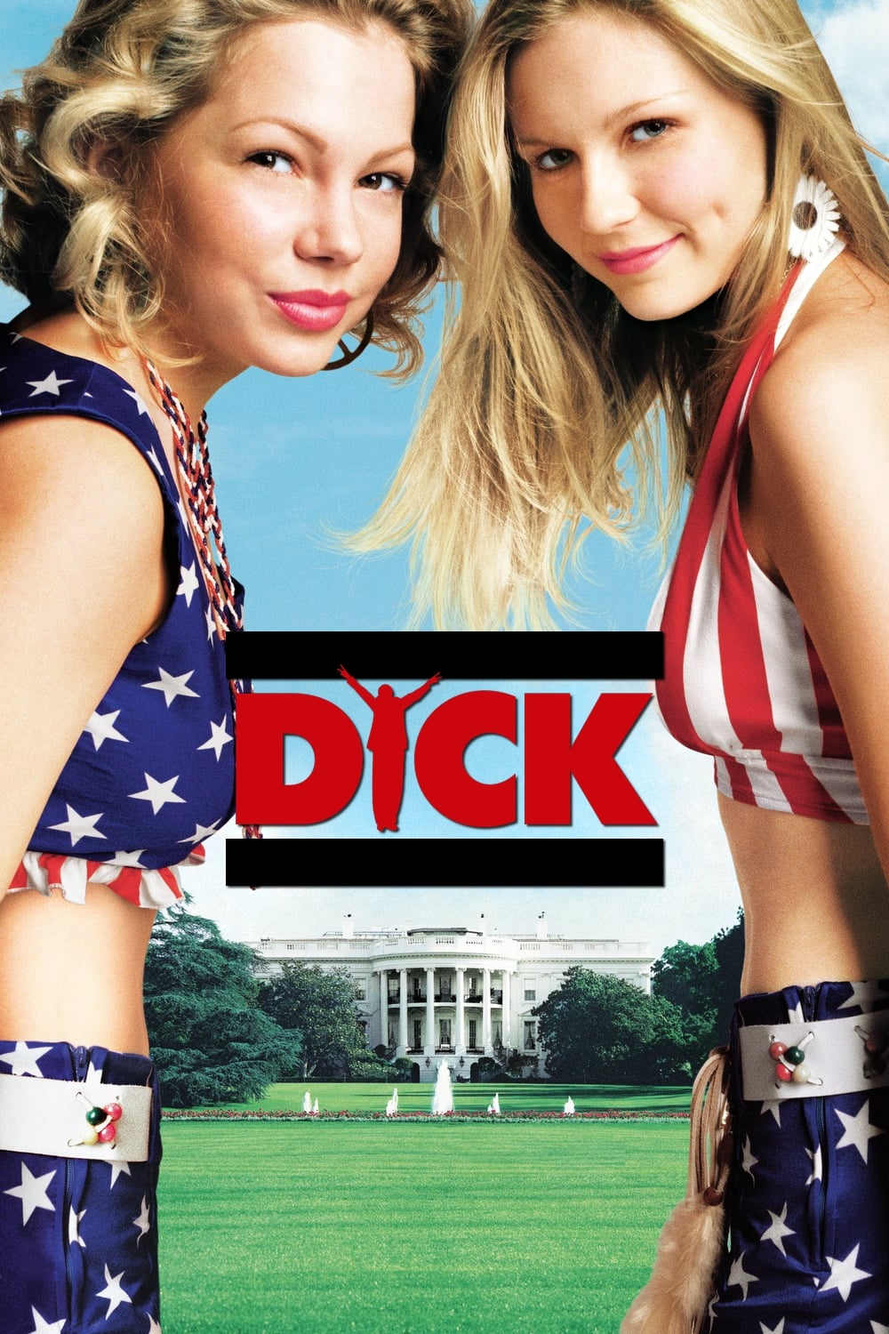 Постер Dick